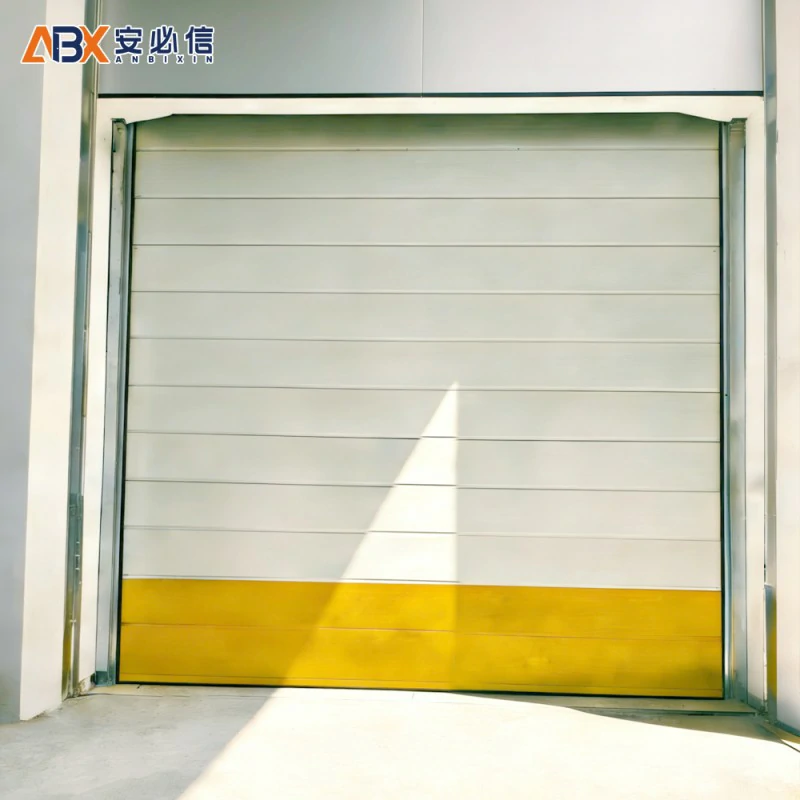 中山滑升门